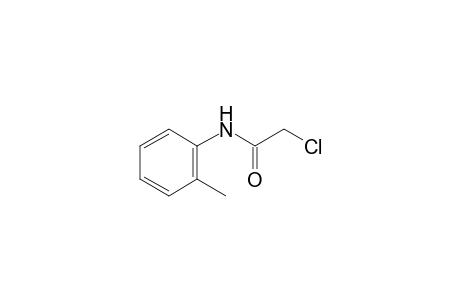 2-chloro-o-acetotoluidide