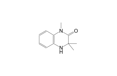 1,3,3-trimethyl-3,4-dihydro-2(1H)-quinoxalinone