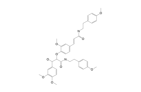 CANNABISIN-E-TRIMETHYLETHER