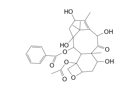 10-Deacetylbaccatin III