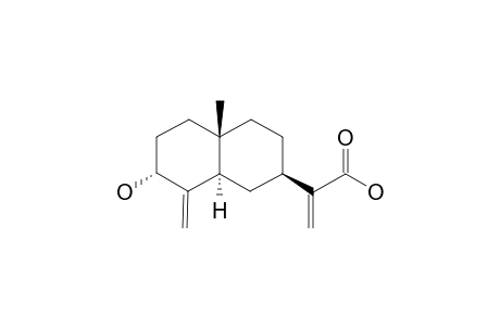 VISCIC-ACID