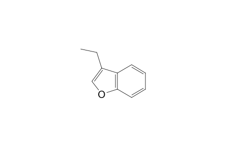 3-Ethylbenzofuran