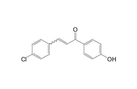 4,4'-dichlorochalcone