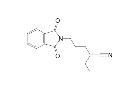 N-(4-Cyanohexyl)phthalimide