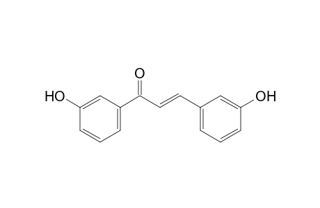 3,3'-DIHYDROXYCHALCONE;1,3-BIS-(3-HYDROXYPHENYL)-2-PROPEN-1-ONE