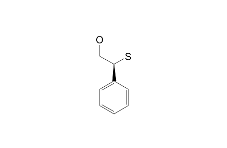 (S)-2-Mercapto-2-phenylethanol