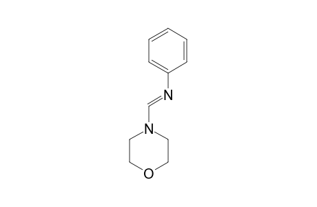 N(1),N(1)-3-OXA-PENTAMETHYLEN-N(2)-PHENYLFORMAMIDINE