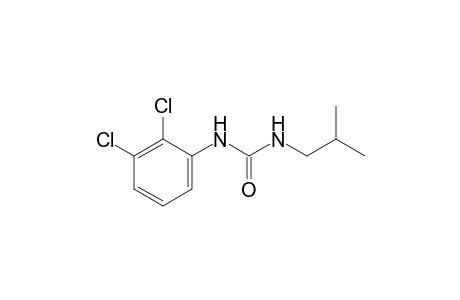 1-(2,3-dichlorophenyl)-3-isobutylurea