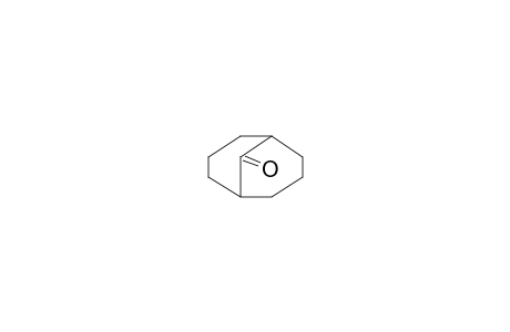 Bicyclo(3.3.1)nonan-9-one