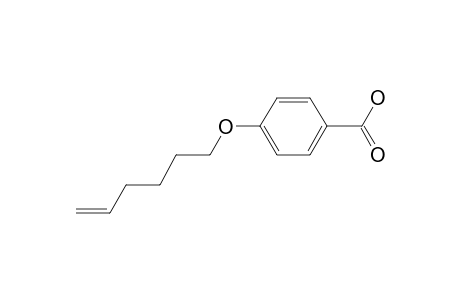 4-(hex-5-en-1-Yloxy)benzoic acid