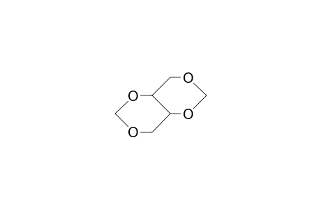 1,3-2,4-Di-O-methylene-erythritol