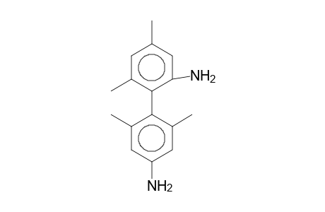 2',4,6,6'-Tetramethyl[1,1'-biphenyl]-2,4'-diamine