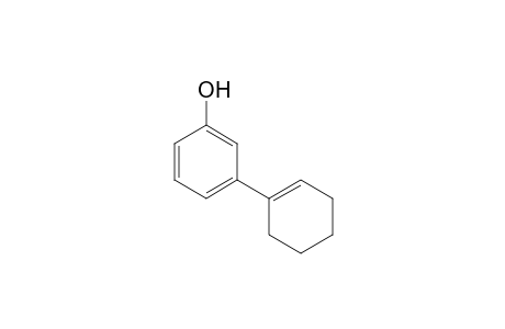 3-Cyclohexenylphenol