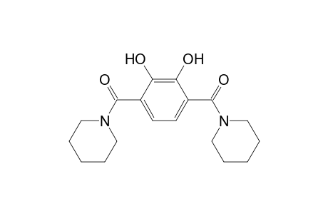 2,3-Dihydroxy terephthaloyl dipiperidinol