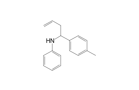 N-Phenyl-4-methyl-.alpha.-2-propenylbenzene-methanamine