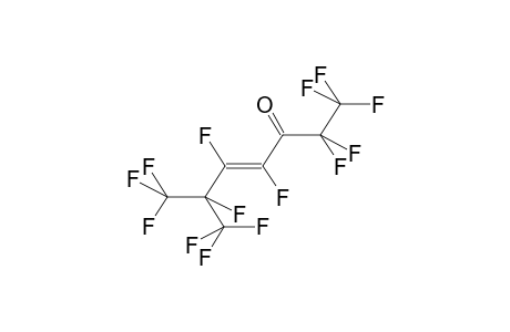 TRANS-2-TRIFLUOROMETHYLPERFLUOROHEPT-3-EN-5-ONE