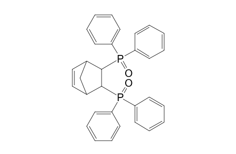 rac-2,3-Bis(diphenylphosphoryl)bicyclo[2.2.1]hept-5-ene
