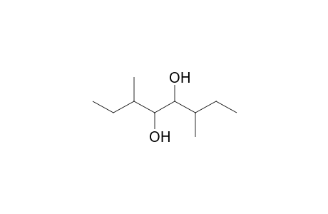 3,6-Dimethyl-4,5-octanediol