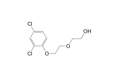 2-[2-(2,4-Dichlorophenoxy)ethoxy]ethanol