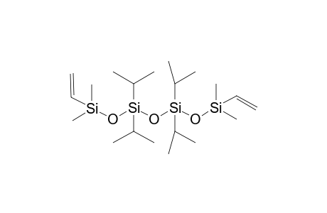 3,3,5,5-Tetraisopropyl-1,1,7,7-tetramethyl-1,7-divinyltetrasiloxane