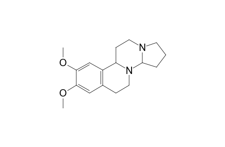 8,13-DIAZA-2,3-DIMETHOXYESTRA-1,3,5(10)-TRIEN