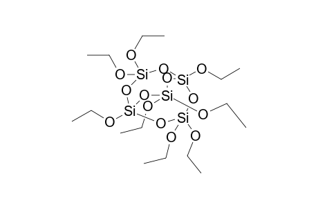 Octaethoxy-bi-1,3-cyclopentasiloxane