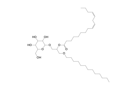 MGDG O-13:0_16:2