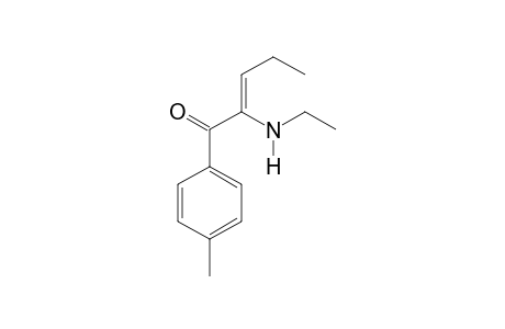 N-Ethyl-4-methylnorpentedrone-A (-2H)