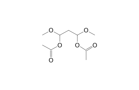 1,3-Propanediol, 1,3-dimethoxy-, diacetate