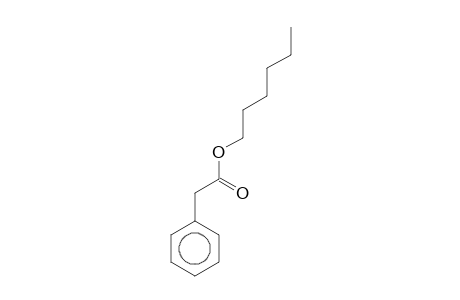 Hexyl phenylacetate