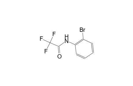 Acetamide, N-(2-bromophenyl)-2,2,2-trifluoro-
