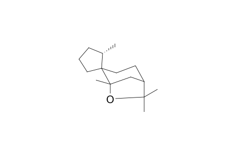 (+)-Hypodoratoxide