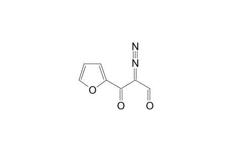 (Z)-2-diazonio-3-(2-furyl)-3-keto-prop-1-en-1-olate