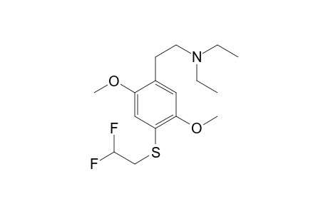 2C-T-21.5 2ET