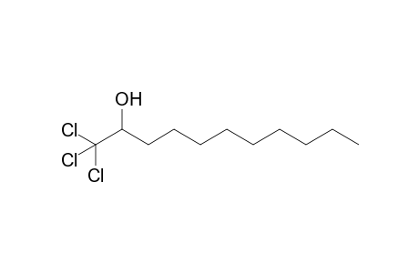 1,1,1-Trichloroundecan-2-ol