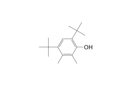 4,6-Di-tert-butyl-2,3-dimethylphenol