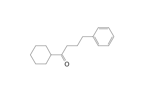 1-Cyclohexyl-4-phenyl-1-butanone