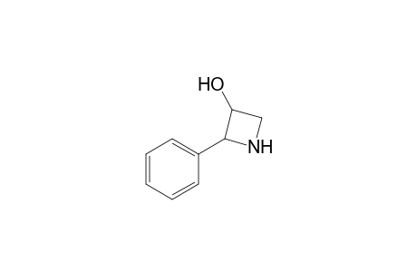 2-phenyl-3-azetidinol