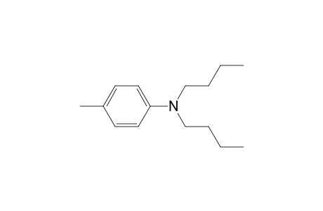 N,N-Dibutyl-p-toluidine