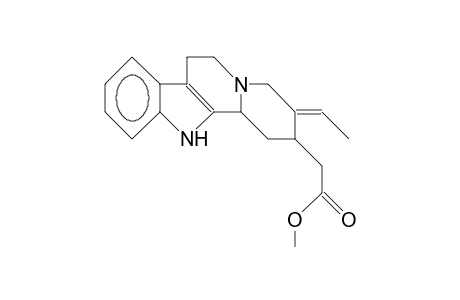 Methyl geissochizoate