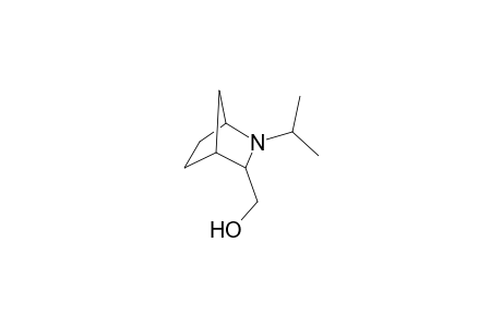 [(1R,2R,4S)-3-isopropyl-3-azabicyclo[2.2.1]heptan-2-yl]methanol