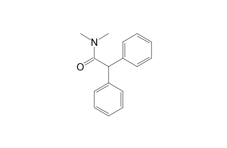 N,N-dimethyl-2,2-diphenylacetamide