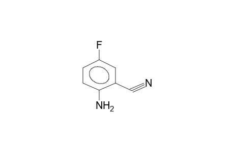 2-CYANO-4-FLUOROANILINE