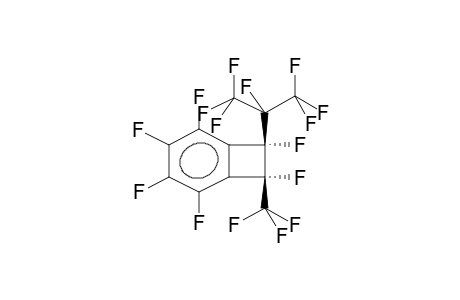 CIS-PERFLUORO-1-ISOPROPYL-2-METHYLBENZOCYCLOBUTENE