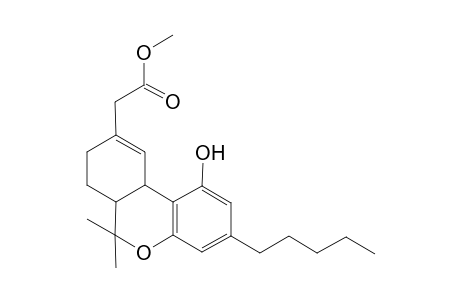 11-norcarboxy-THC
