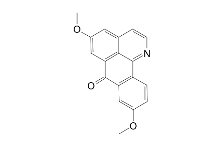 Bianfugecine