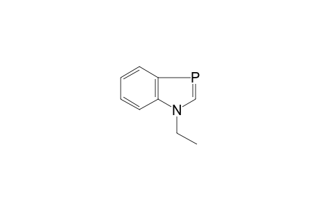 1-ethyl-1,3-benzazaphosphole