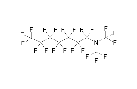 PERFLUORO-(HEPTYL)DIMETHYLAMINE