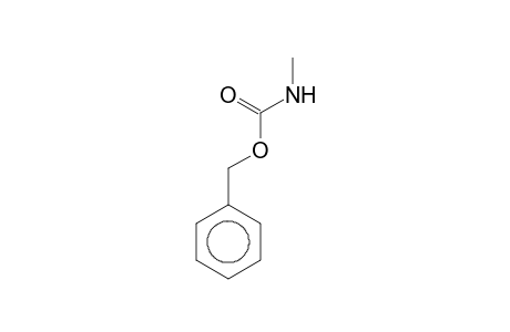 Benzyl Methylcarbamate
