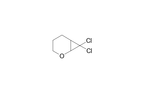 1,1-Dichloro-3-oxabicyclo[4.1.0(2,7)]heptane